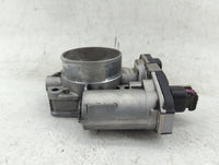2011 Buick Regal Throttle Body Fits Fits 2007 2008 2009 2010 2012 OEM Used Auto Parts - Oemusedautoparts1.com