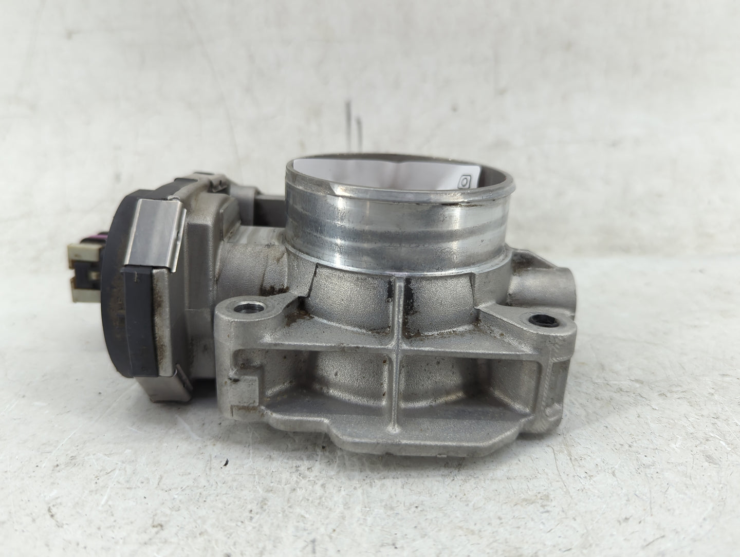 2011 Buick Regal Throttle Body Fits Fits 2007 2008 2009 2010 2012 OEM Used Auto Parts - Oemusedautoparts1.com