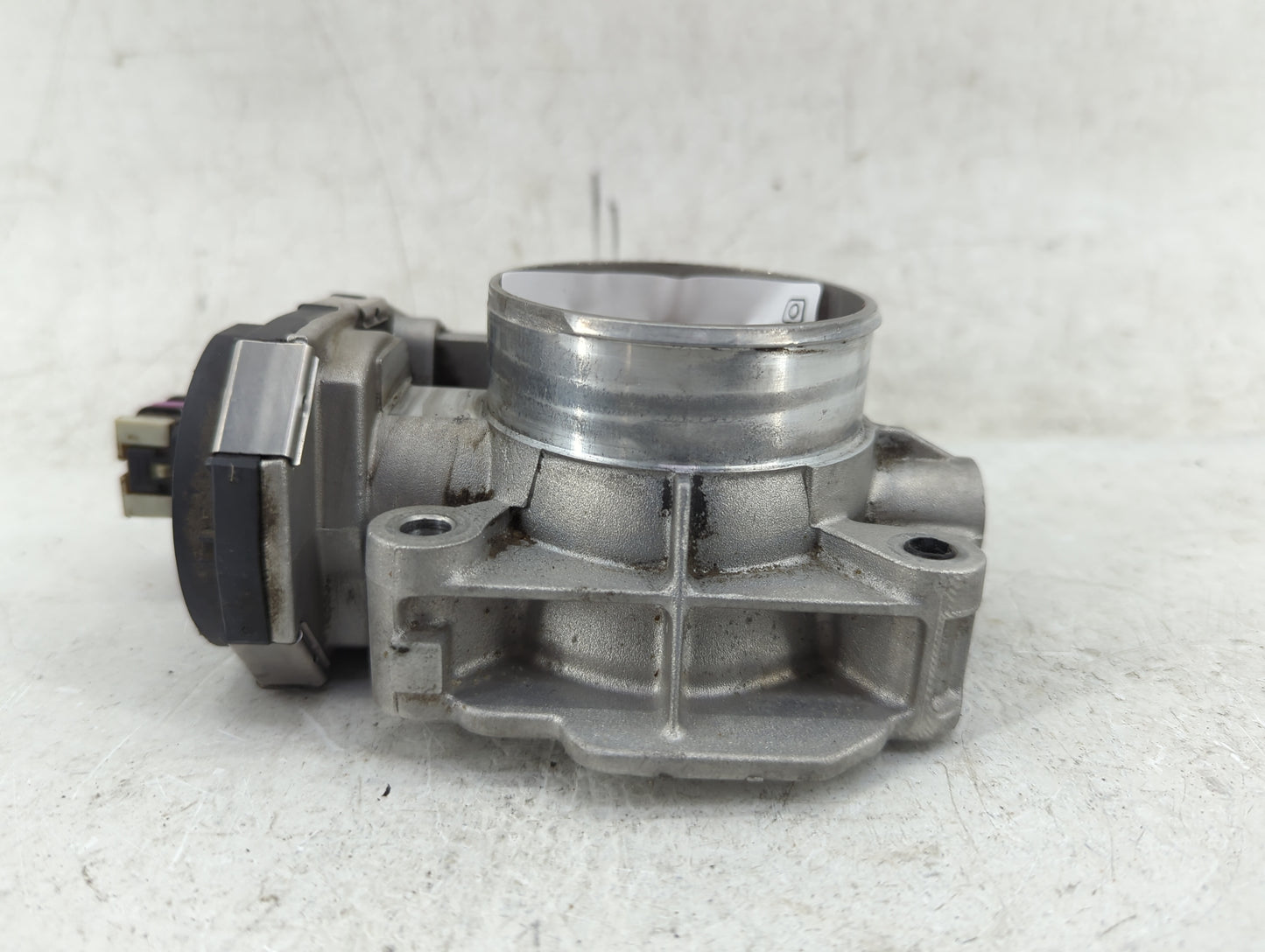 2011 Buick Regal Throttle Body Fits Fits 2007 2008 2009 2010 2012 OEM Used Auto Parts - Oemusedautoparts1.com
