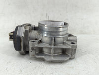 2011 Buick Regal Throttle Body Fits Fits 2007 2008 2009 2010 2012 OEM Used Auto Parts - Oemusedautoparts1.com