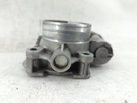 2011 Buick Regal Throttle Body Fits Fits 2007 2008 2009 2010 2012 OEM Used Auto Parts - Oemusedautoparts1.com