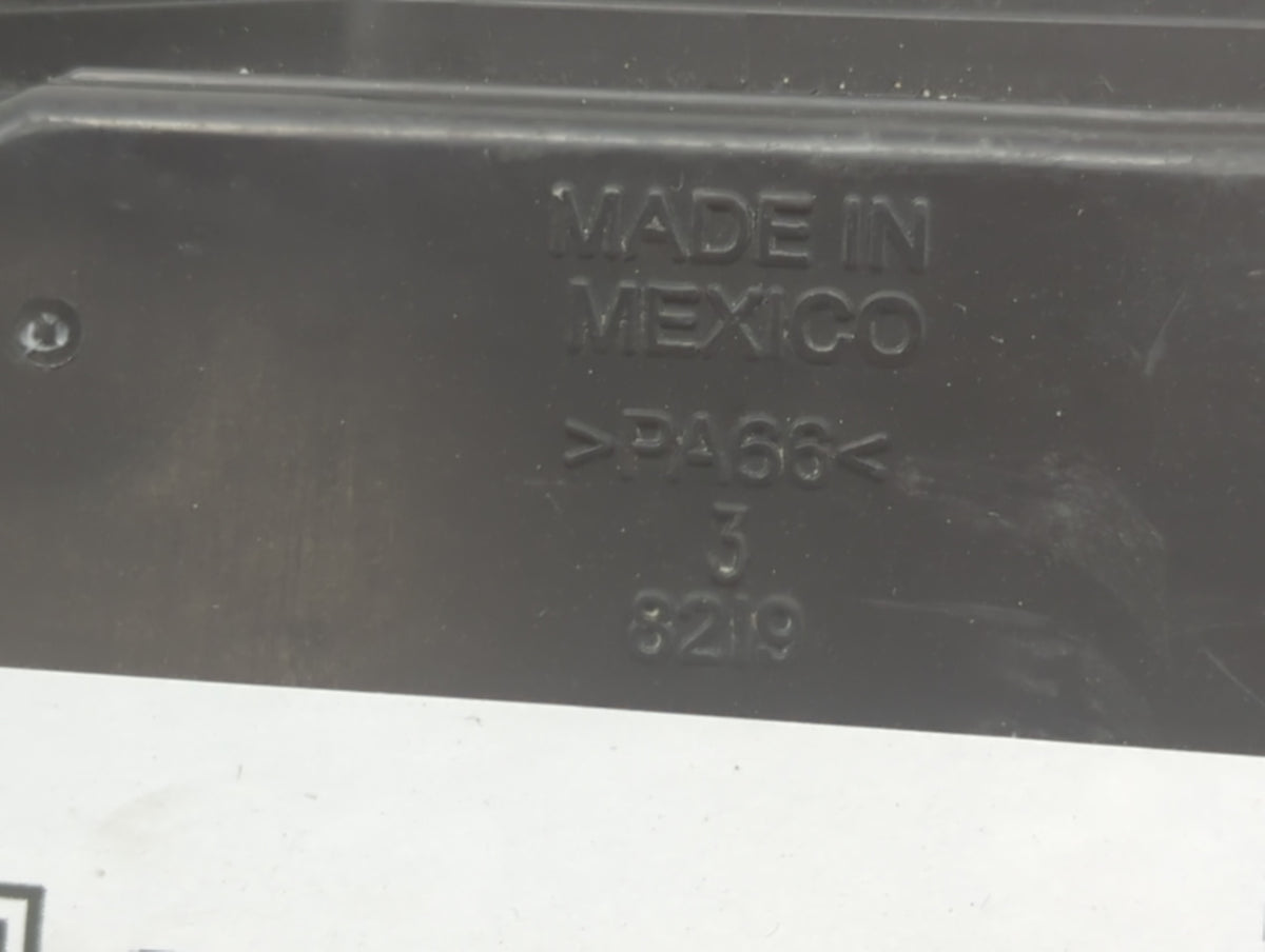 2011 Buick Regal Fuel Vapor Charcoal Canister 1393253 - Oemusedautoparts1.com