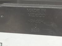 2011 Buick Regal Fuel Vapor Charcoal Canister 1393253 - Oemusedautoparts1.com