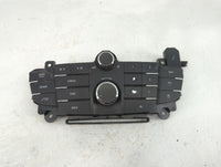 2011-2012 Buick Regal Radio Control Panel - Oemusedautoparts1.com