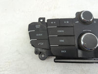 2011-2012 Buick Regal Radio Control Panel - Oemusedautoparts1.com