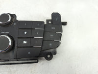 2011-2012 Buick Regal Radio Control Panel - Oemusedautoparts1.com