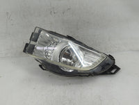 2011-2013 Buick Regal Passenger Right Oem Fog Light Lamp - Oemusedautoparts1.com