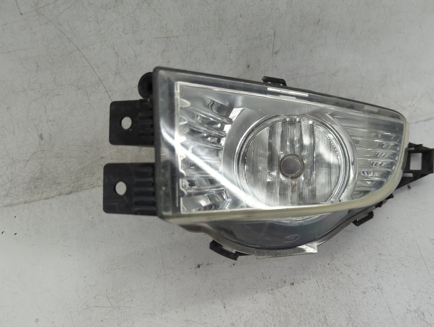 2011-2013 Buick Regal Passenger Right Oem Fog Light Lamp - Oemusedautoparts1.com