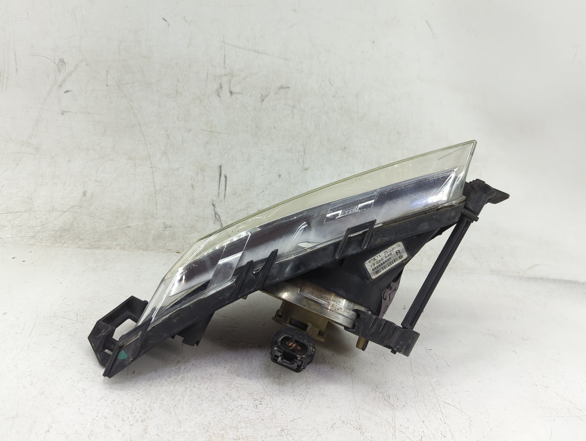 2011-2013 Buick Regal Passenger Right Oem Fog Light Lamp 1394013 - Oemusedautoparts1.com