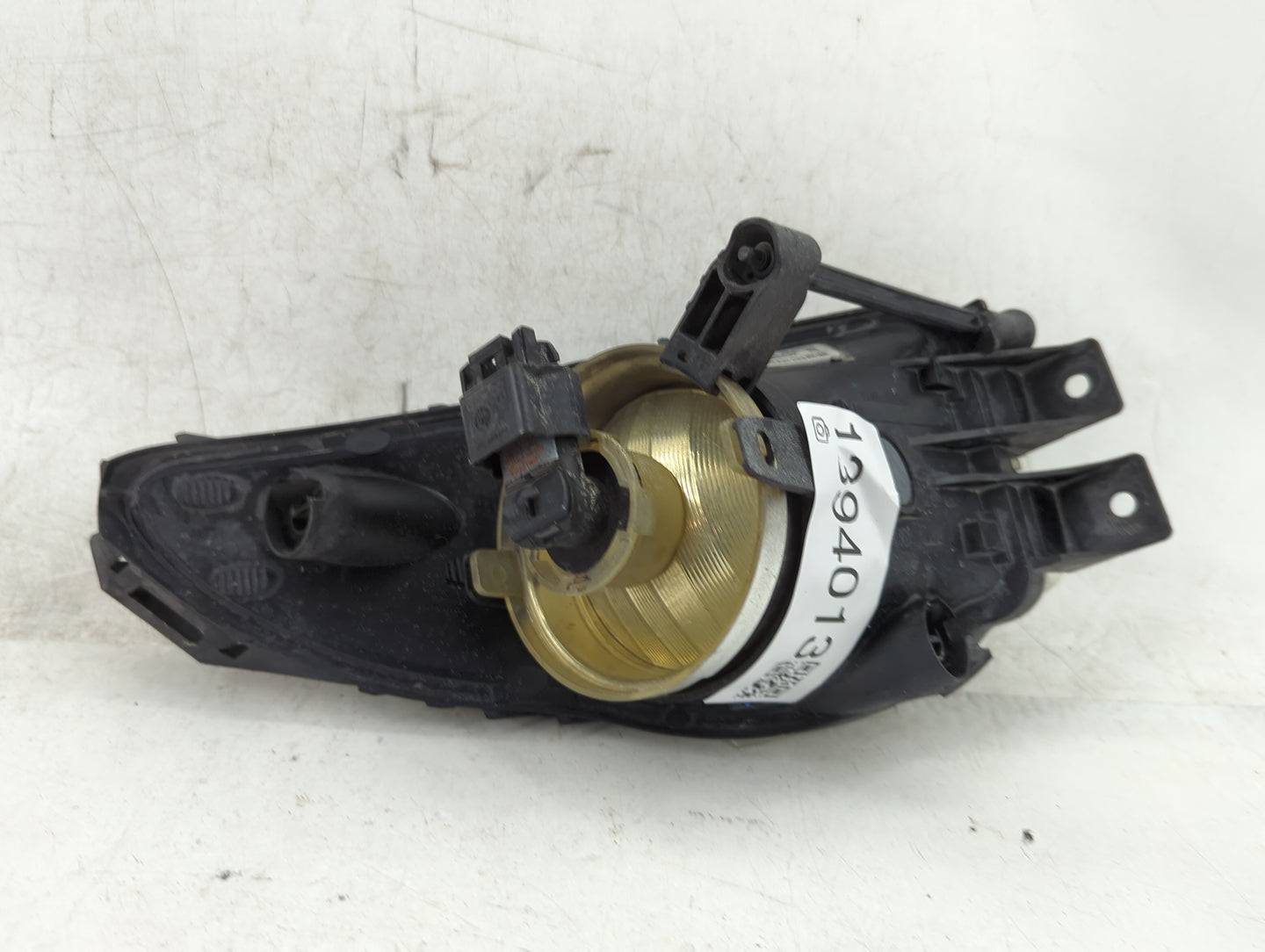 2011-2013 Buick Regal Passenger Right Oem Fog Light Lamp - Oemusedautoparts1.com