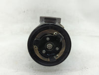 2011-2011 Buick Regal Air Conditioning A/c Ac Compressor Oem - Oemusedautoparts1.com