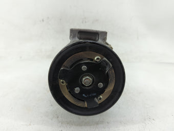 compare product 2011-2011 Buick Regal Air Conditioning A/c Ac Compressor Oem