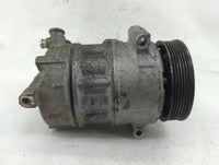 2011-2011 Buick Regal Air Conditioning A/c Ac Compressor Oem - Oemusedautoparts1.com