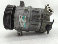 2011-2011 Buick Regal Air Conditioning A/c Ac Compressor Oem - Oemusedautoparts1.com