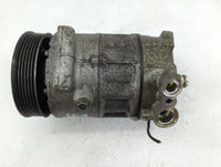 2011-2011 Buick Regal Air Conditioning A/c Ac Compressor Oem - Oemusedautoparts1.com