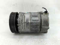 2011-2011 Buick Regal Air Conditioning A/c Ac Compressor Oem - Oemusedautoparts1.com