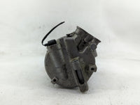 2011-2011 Buick Regal Air Conditioning A/c Ac Compressor Oem - Oemusedautoparts1.com