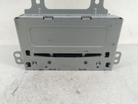 2011 Buick Regal Radio AM FM Cd Player Receiver Replacement P/N:20983517 Fits Fits 2010 OEM Used Auto Parts - Oemusedautopar