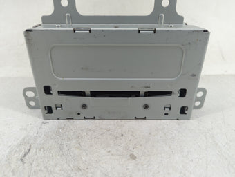compare product 2011 Buick Regal Radio AM FM Cd Player Receiver Replacement P/N:20983517 Fits Fits 2010 OEM Used Auto Parts