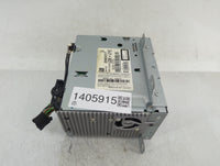 2011 Buick Regal Radio AM FM Cd Player Receiver Replacement P/N:20983517 Fits Fits 2010 OEM Used Auto Parts - Oemusedautopar