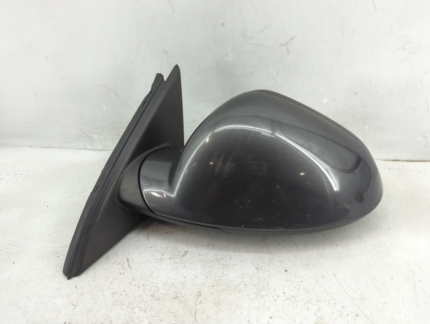 2011-2013 Buick Regal Driver Side View Mirror - Left Door Mirror OEM Used - Oemusedautoparts1.com