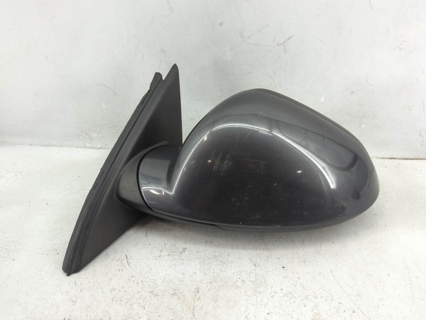 2011-2013 Buick Regal Driver Side View Mirror - Left Door Mirror OEM Used - Oemusedautoparts1.com