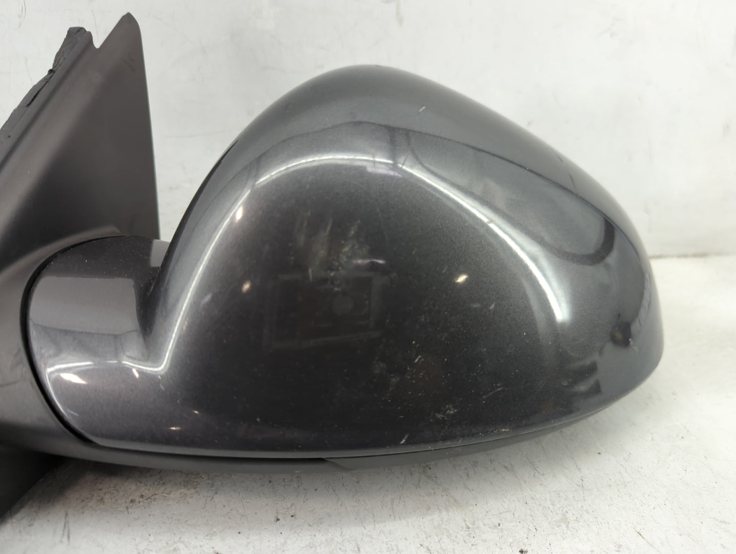 2011-2013 Buick Regal Driver Side View Mirror - Left Door Mirror OEM Used - Oemusedautoparts1.com