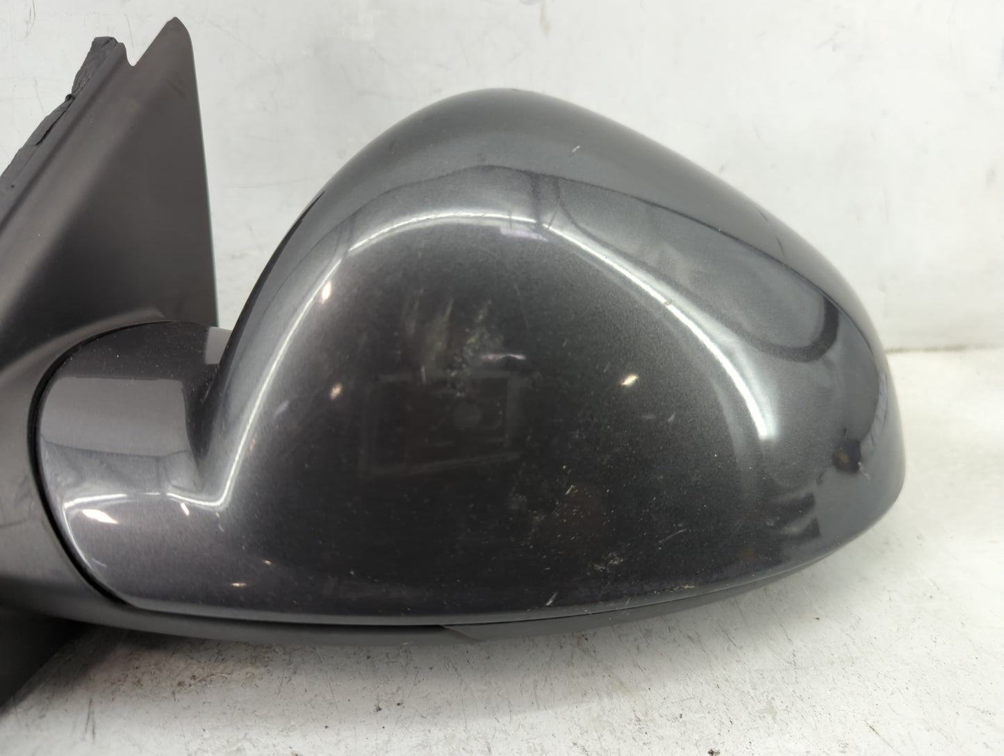 2011-2013 Buick Regal Driver Side View Mirror - Left Door Mirror OEM Used - Oemusedautoparts1.com