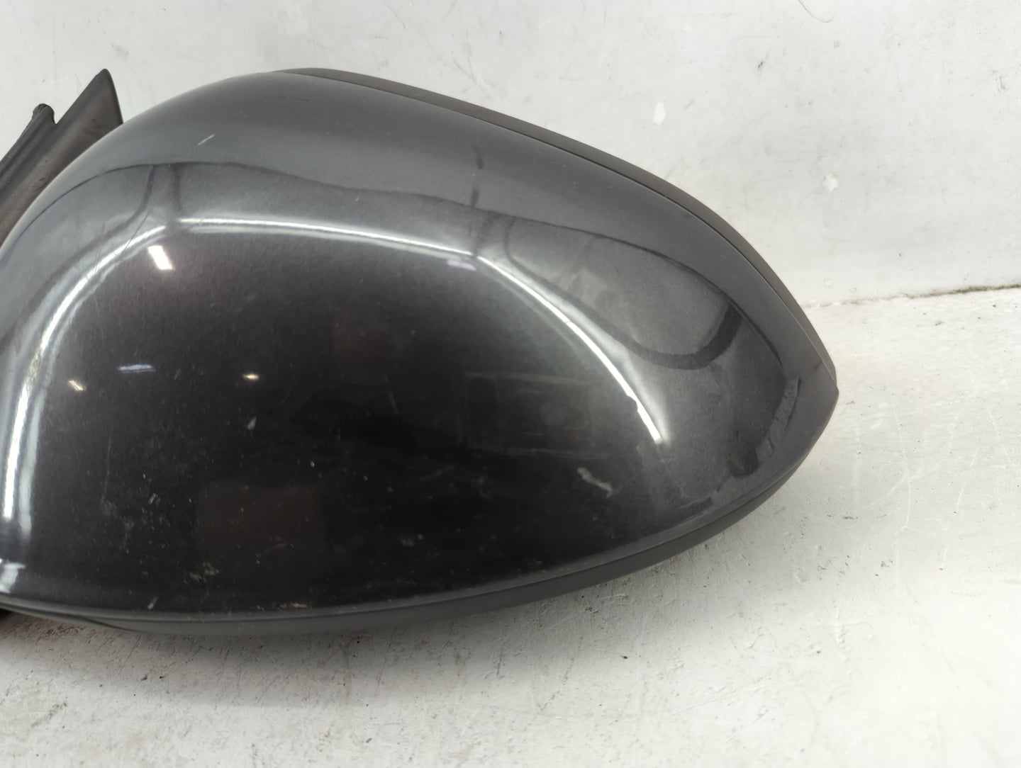 2011-2013 Buick Regal Driver Side View Mirror - Left Door Mirror OEM Used - Oemusedautoparts1.com