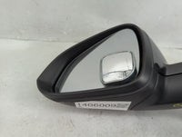 2011-2013 Buick Regal Driver Side View Mirror - Left Door Mirror OEM Used - Oemusedautoparts1.com