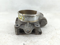 2011 Buick Regal Throttle Body Fits Fits 2007 2008 2009 2010 2012 OEM Used Auto Parts - Oemusedautoparts1.com