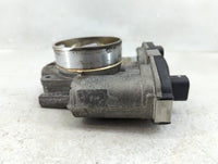 2011 Buick Regal Throttle Body Fits Fits 2007 2008 2009 2010 2012 OEM Used Auto Parts - Oemusedautoparts1.com