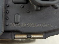 2011 Buick Regal Throttle Body Fits Fits 2007 2008 2009 2010 2012 OEM Used Auto Parts - Oemusedautoparts1.com