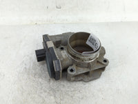 2011 Buick Regal Throttle Body Fits Fits 2007 2008 2009 2010 2012 OEM Used Auto Parts - Oemusedautoparts1.com
