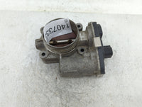 2011 Buick Regal Throttle Body Fits Fits 2007 2008 2009 2010 2012 OEM Used Auto Parts - Oemusedautoparts1.com