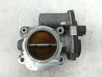 2011 Buick Regal Throttle Body Fits Fits 2007 2008 2009 2010 2012 OEM Used Auto Parts - Oemusedautoparts1.com