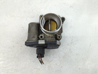 compare product 2011 Buick Regal Throttle Body P/N:668AA 186AA Fits Fits 2007 2008 2009 2010 OEM Used Auto Parts