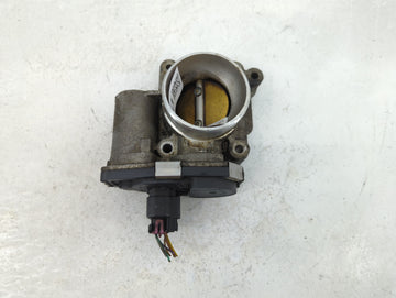 2011 Buick Regal Throttle Body P/N:668AA 186AA Fits Fits 2007 2008 2009 2010 OEM Used Auto Parts - Oemusedautoparts1.com
