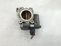 2011 Buick Regal Throttle Body P/N:668AA 186AA Fits Fits 2007 2008 2009 2010 OEM Used Auto Parts - Oemusedautoparts1.com