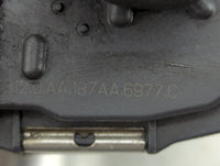 2011 Buick Regal Throttle Body P/N:668AA 186AA Fits Fits 2007 2008 2009 2010 OEM Used Auto Parts - Oemusedautoparts1.com
