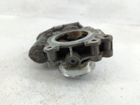 2011 Buick Regal Throttle Body P/N:668AA 186AA Fits Fits 2007 2008 2009 2010 OEM Used Auto Parts - Oemusedautoparts1.com
