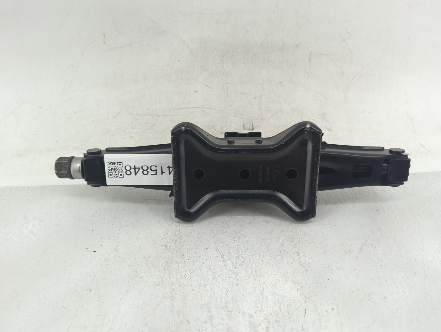 2011 Buick Regal Spare Scissor Car Jack - Oemusedautoparts1.com