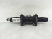 2011 Buick Regal Spare Scissor Car Jack 1415848 - Oemusedautoparts1.com