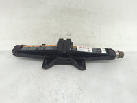 2011 Buick Regal Spare Scissor Car Jack 1415896 - Oemusedautoparts1.com