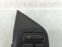 2011 Buick Regal Master Power Window Switch Replacement Driver Side Left P/N:13320973 Fits Fits 2012 OEM Used Auto Parts - O