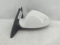 2011-2013 Buick Regal Driver Side View Mirror - Left Door Mirror OEM Used - Oemusedautoparts1.com