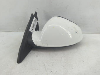 compare product 2011-2013 Buick Regal Driver Side View Mirror - Left Door Mirror OEM Used