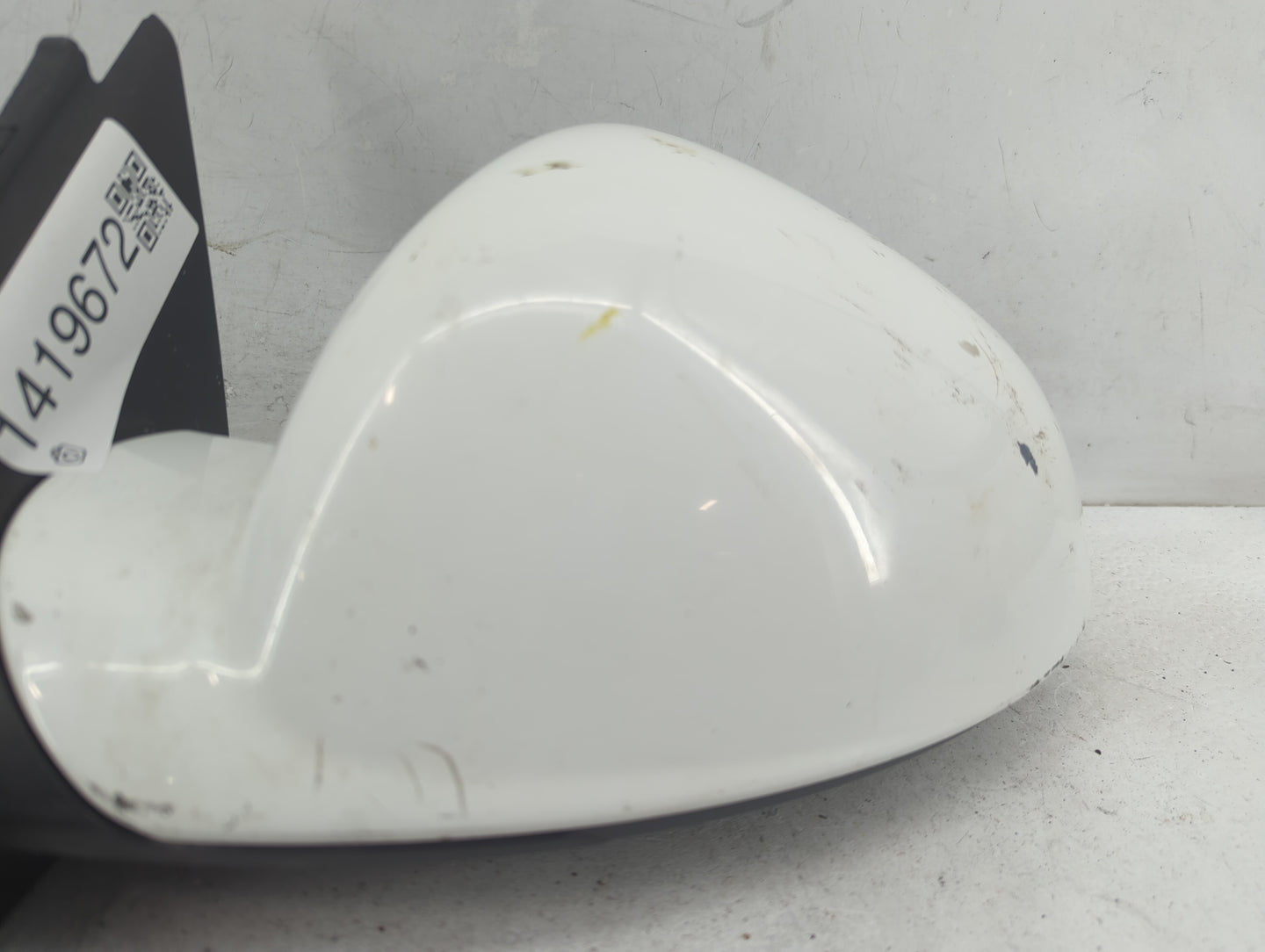 2011-2013 Buick Regal Driver Side View Mirror - Left Door Mirror OEM Used - Oemusedautoparts1.com