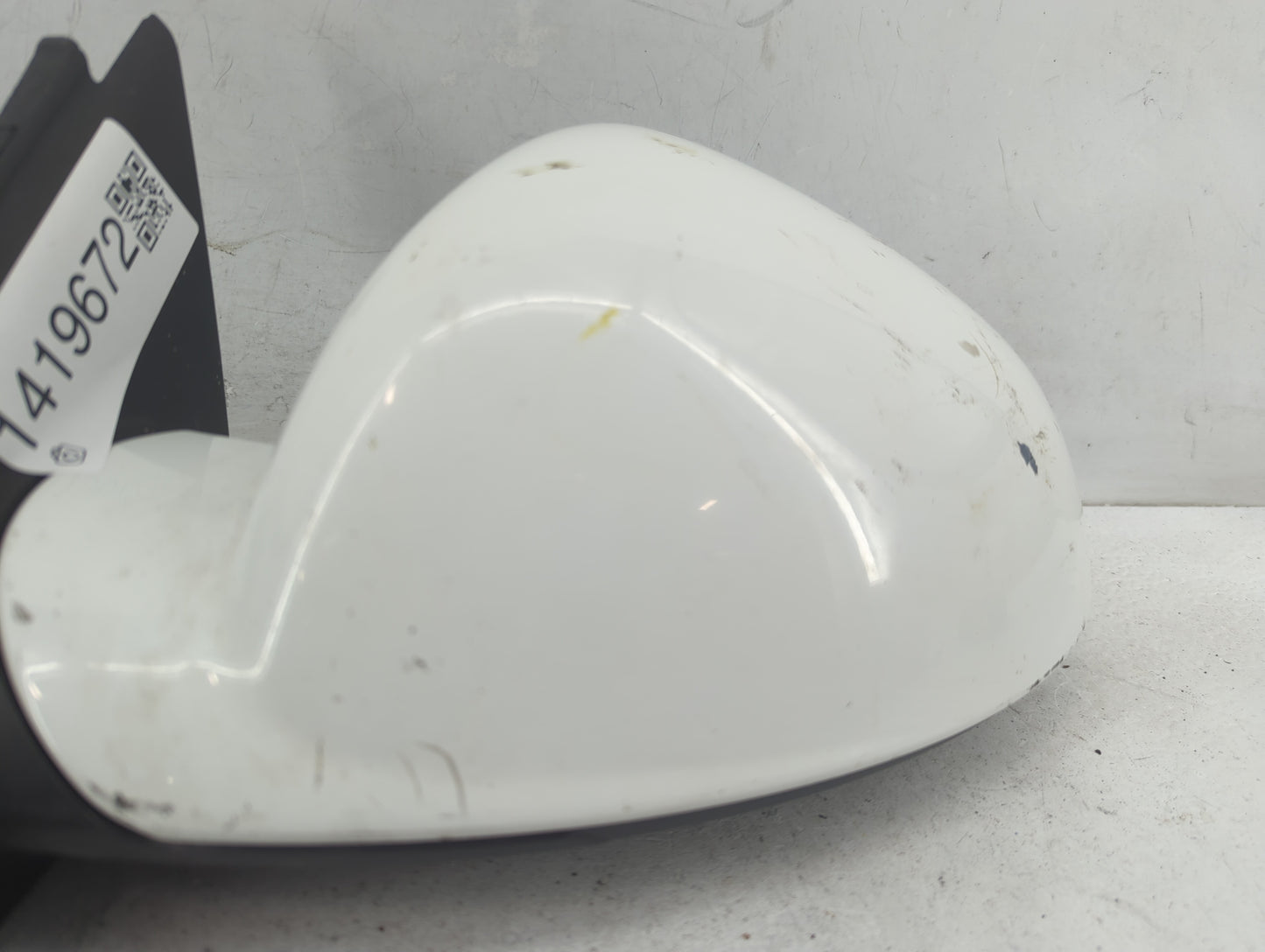 2011-2013 Buick Regal Driver Side View Mirror - Left Door Mirror OEM Used - Oemusedautoparts1.com