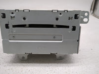 2011 Buick Regal Radio AM FM Cd Player Receiver Replacement P/N:20907419 Fits Fits 2010 OEM Used Auto Parts - Oemusedautopar